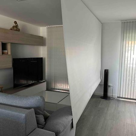 Ferienwohnung Elegante Loft En San Juan Playa Alicante Exterior foto